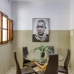 Modern 2br With Backyard In Vibrant St Julians By 360 Estates Apartamento