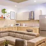 Modern 2br With Backyard In Vibrant St Julians By 360 Estates Daire Saint Julian's