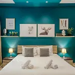 Modern 2br With Backyard In Vibrant St Julians By 360 Estates St. Julian's