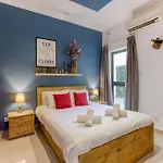 Modern 2br With Backyard In Vibrant St Julians By 360 Estates Apartamento *