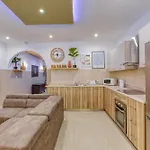 Modern 2br With Backyard In Vibrant St Julians By 360 Estates *
