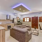 Modern 2br With Backyard In Vibrant St Julians By 360 Estates *