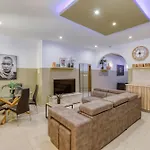 Modern 2br With Backyard In Vibrant St Julians By 360 Estates Saint Julian's