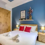Modern 2br With Backyard In Vibrant St Julians By 360 Estates *