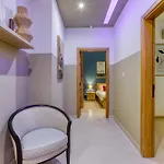 Modern 2br With Backyard In Vibrant St Julians By 360 Estates Daire