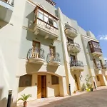 Modern 2br With Backyard In Vibrant St Julians By 360 Estates * St. Julian's