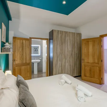 Modern 2br With Backyard In Vibrant St Julians By 360 Estates * Saint Julian's