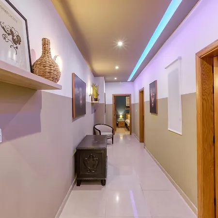 Modern 2br With Backyard In Vibrant St Julians By 360 Estates