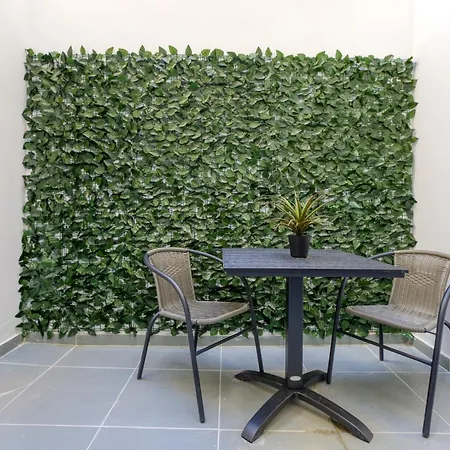 Modern 2br With Backyard In Vibrant St Julians By 360 Estates Apartment *