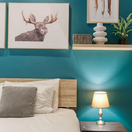 Modern 2br With Backyard In Vibrant St Julians By 360 Estates Διαμέρισμα Saint Julian's