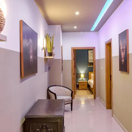 Modern 2br With Backyard In Vibrant St Julians By 360 Estates Apartment Saint Julian's