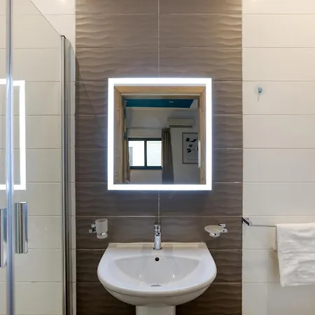 Modern 2br With Backyard In Vibrant St Julians By 360 Estates Saint Julian's