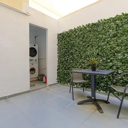 Modern 2br With Backyard In Vibrant St Julians By 360 Estates * Saint Julian's