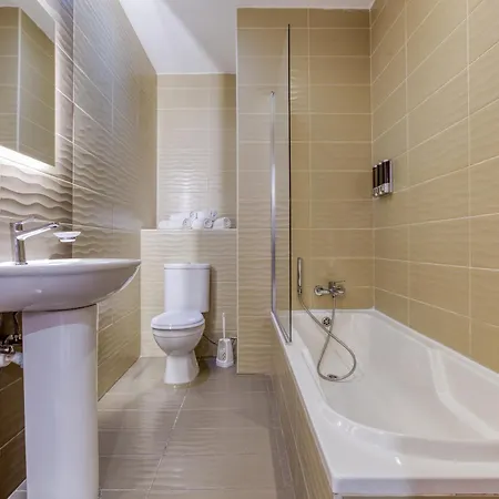 Modern 2br With Backyard In Vibrant St Julians By 360 Estates