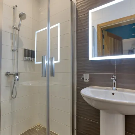 Modern 2br With Backyard In Vibrant St Julians By 360 Estates *