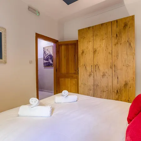 Modern 2br With Backyard In Vibrant St Julians By 360 Estates דירה *