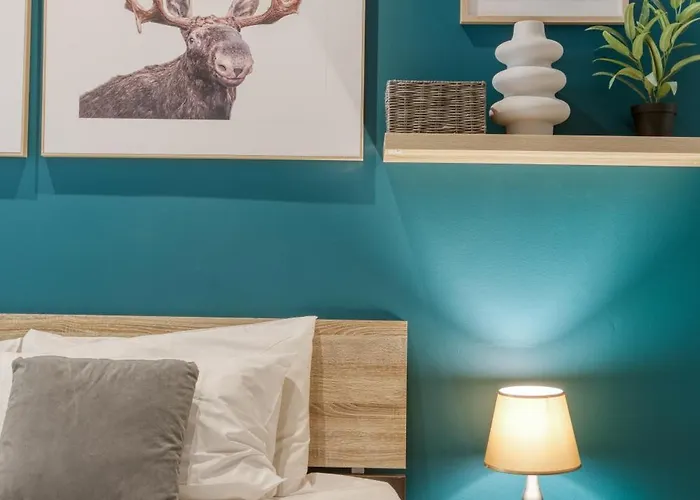 Modern 2br With Backyard In Vibrant St Julians By 360 Estates Lejlighed Saint Julian's