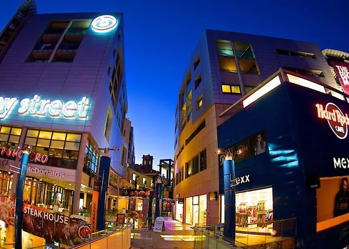 Modern 2br With Backyard In Vibrant St Julians By 360 Estates * Saint Julian's