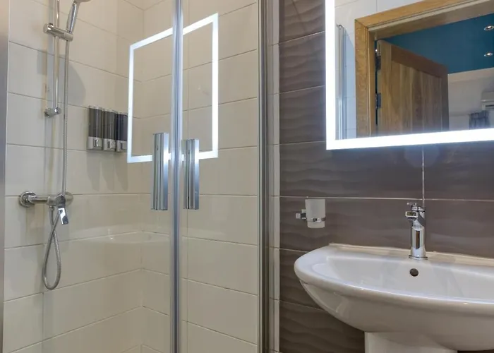 Modern 2br With Backyard In Vibrant St Julians By 360 Estates *